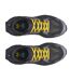 Mens Gradient Trainers Anthracite Green Under Armour-3