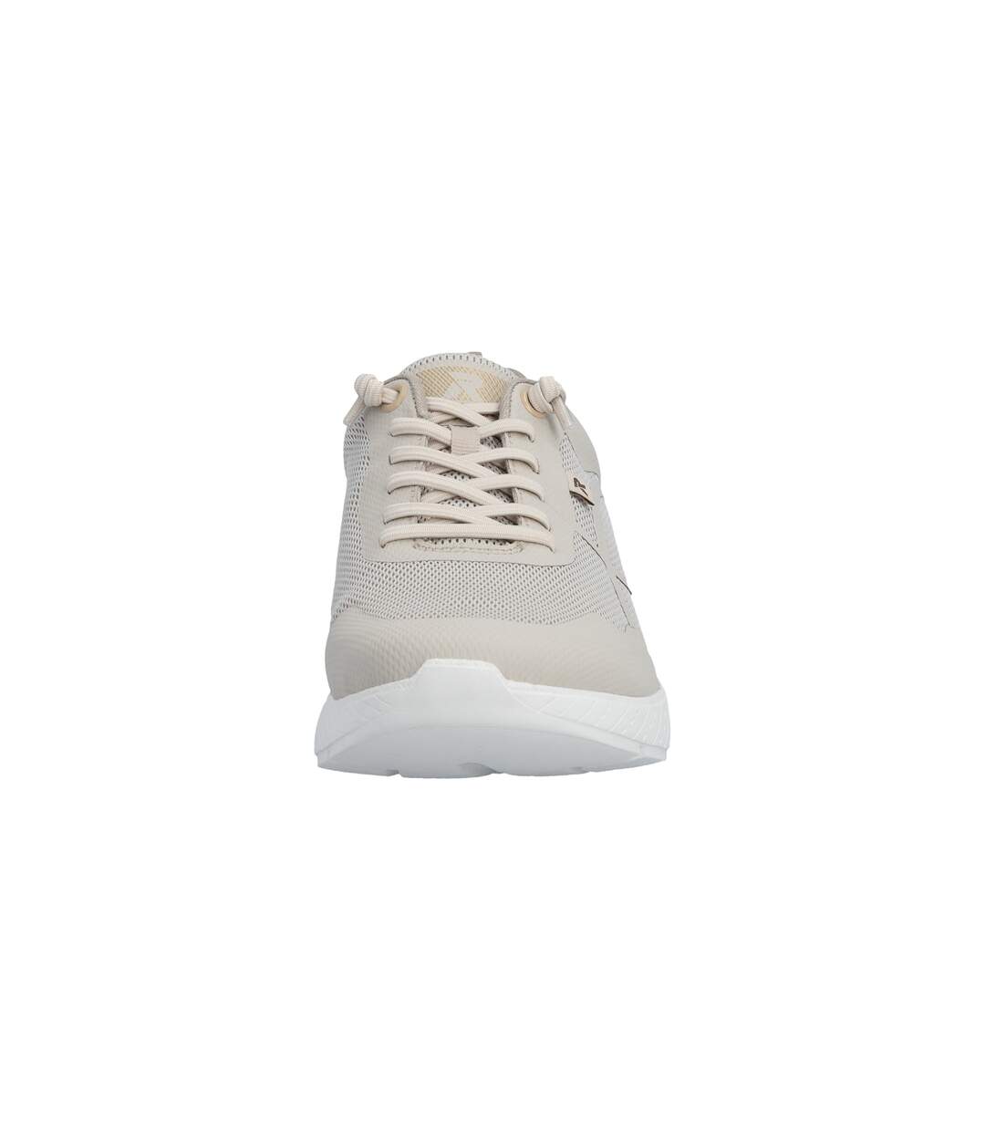 Basket Basse à Lacets Rieker Mesh-4