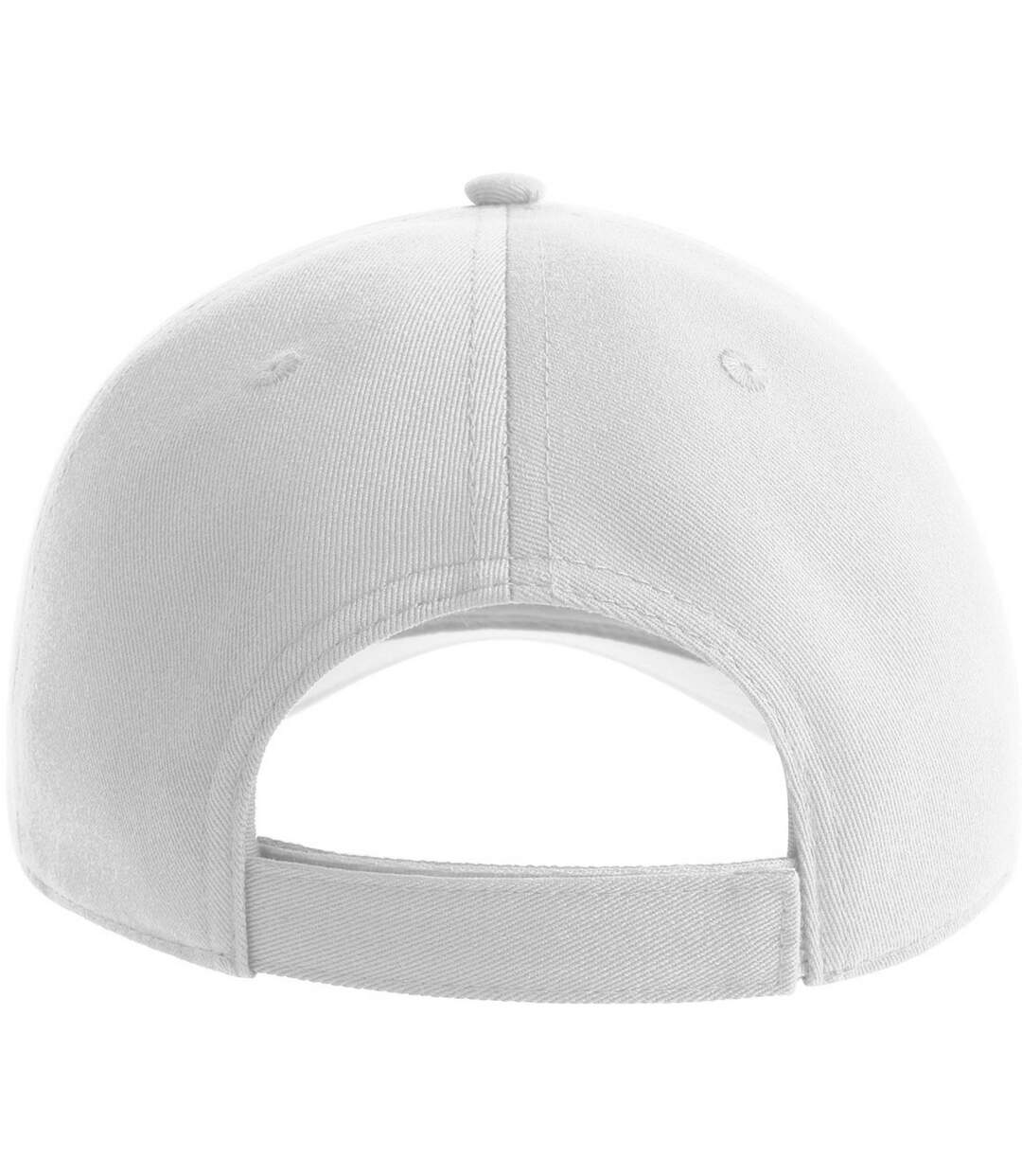 Casquette fiji adulte blanc Atlantis-2