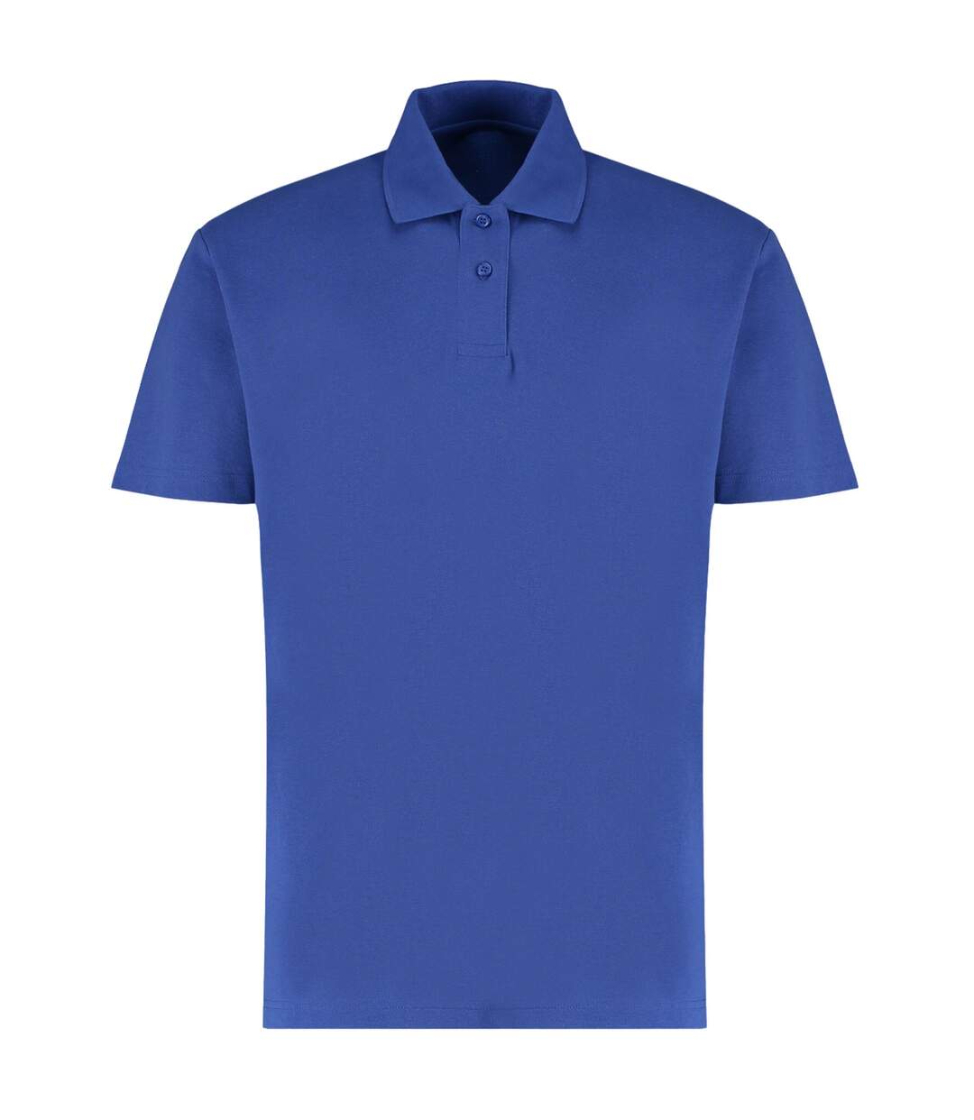 Polo homme bleu roi Kustom Kit Kustom Kit