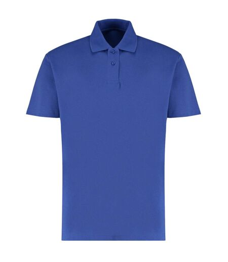 Kustom Kit Mens Polo Shirt (Royal Blue)