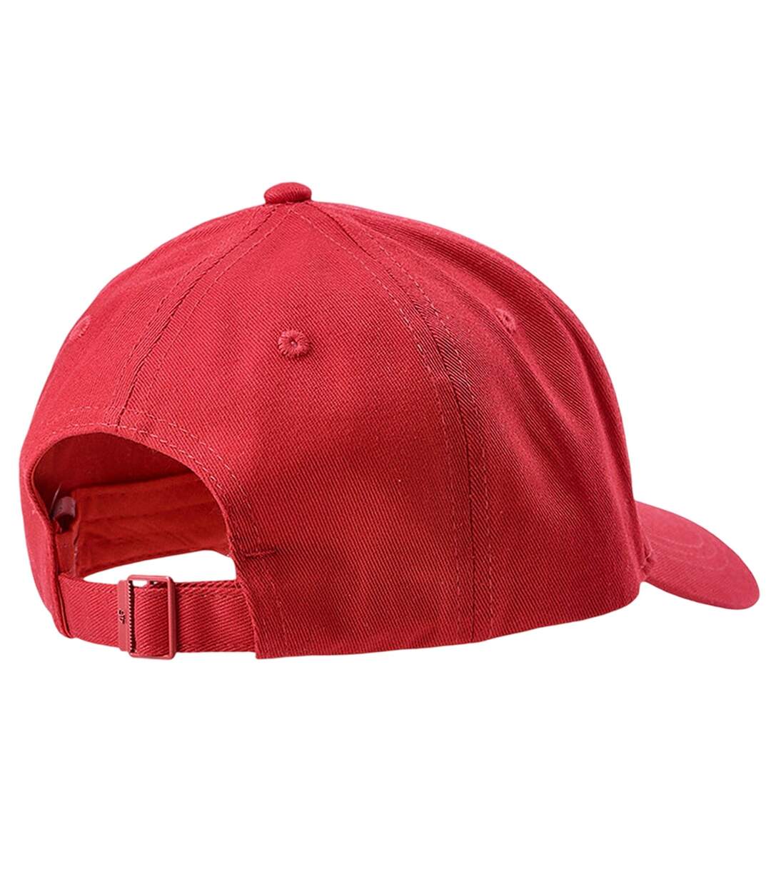 Casquette Motif/style Logo Wss24acabu271 Adulte Rouge 4F-2