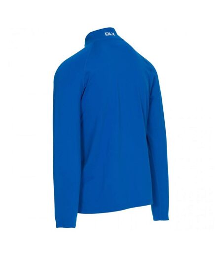 Trespass Mens Tierney Active Top (Blue)