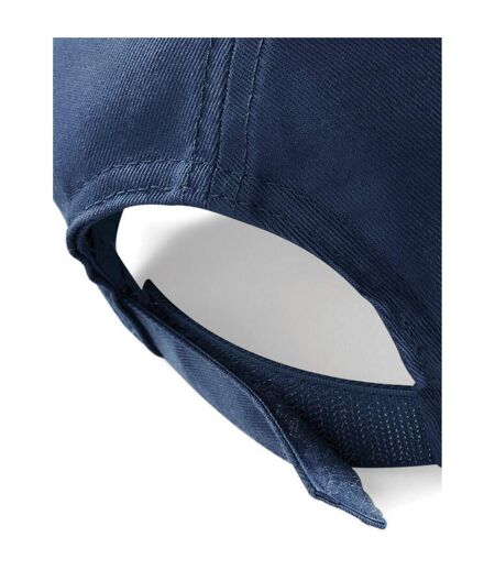Casquette Ultimate Bleu Marine Beechfield