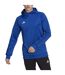 Sweat À Capuche Tiro Competition Homme Bleu Adidas-1