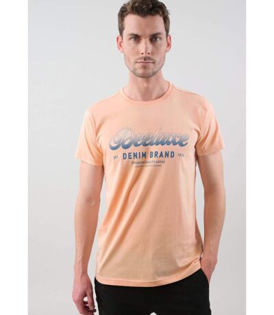 T-shirt casual pour homme EVERYDAY