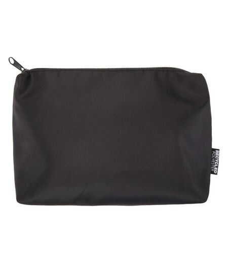 Trousse De Toilette Taille Unique Noir Uni Floso