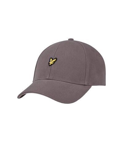 Casquette de baseball homme taupe Lyle & Scott Lyle & Scott