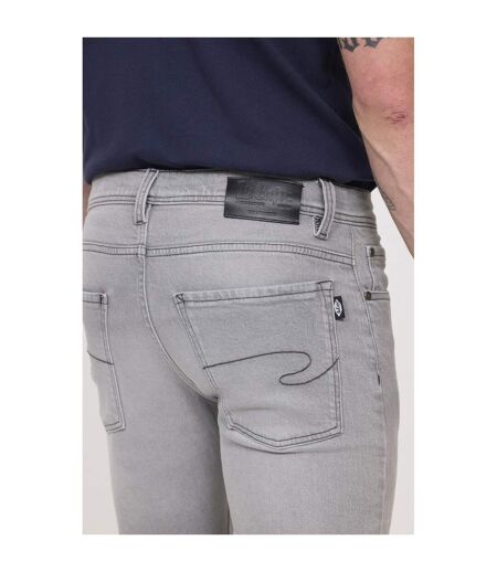 Jean coton straight LC122