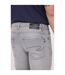 Jean coton straight LC122-4