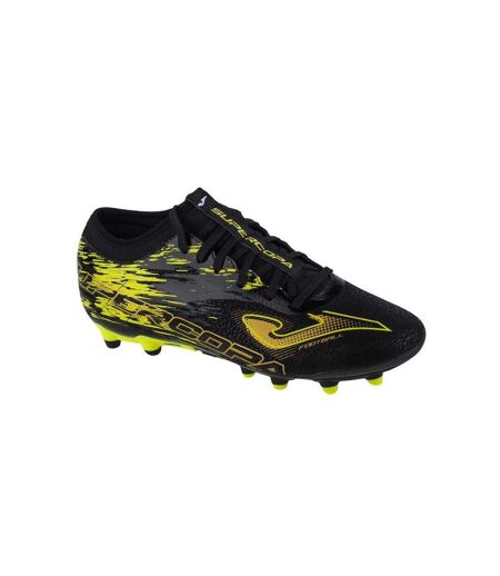 Chaussures De Foot Super Copa Adulte Noir Joma
