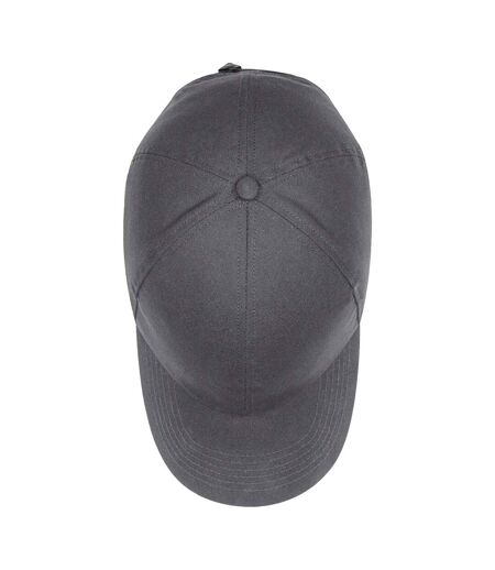 Casquette Earthaware Gris Foncé Beechfield