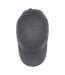 Casquette Earthaware Gris Foncé Beechfield-3
