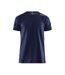 T-shirt marine homme craft community - s-1