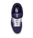 Baskets Calderone Homme Noir Blanc Vans-2