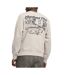 Sweat beige homme jack & jones bradley - l-2