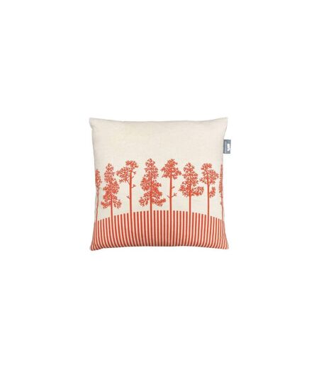 Mini Moderns Moordale Filled Cushion (Harvest Orange) (One Size) - UTAG2279