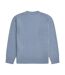 Pull Cosy Homme Bleu Animal-3