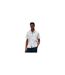 Chemise Motif/style Floral Homme Bleu Pâle Tommy Hilfiger-1