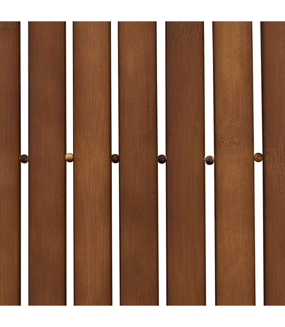 Caillebotis en Bambou Rolly 40x60cm Marron-4