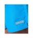 Short De Bain Henpool Homme Bleu Henleys-4