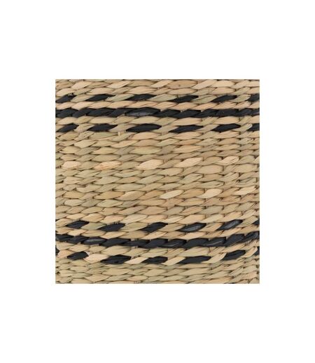Lot de 2 Cache-Pots Lumhiv 16cm Naturel
