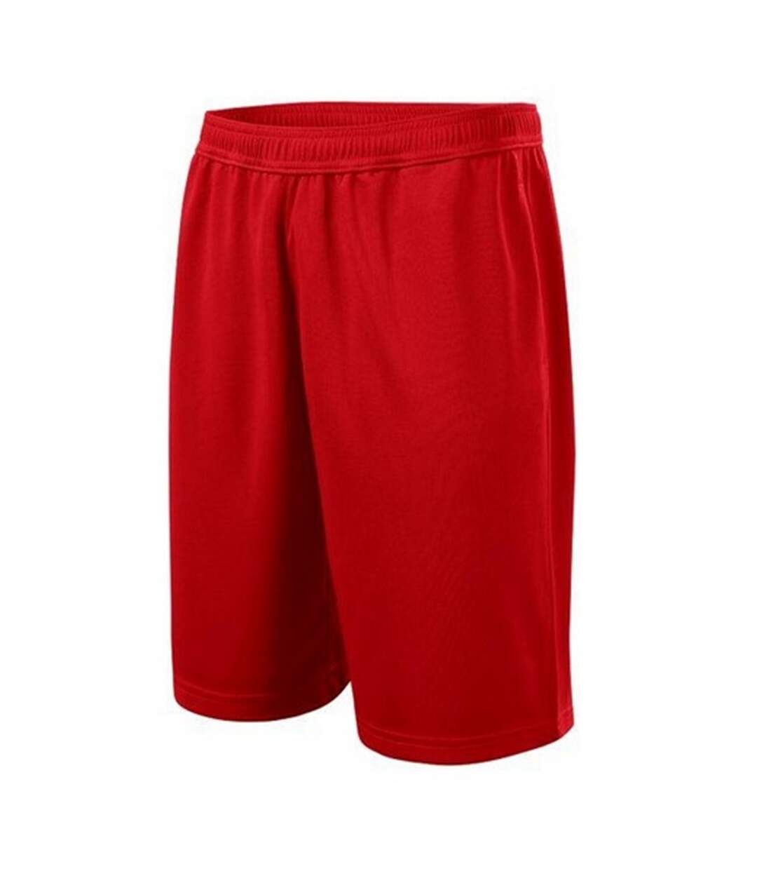 Short Miles Homme Rouge Malfini-3