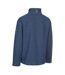 Mens Falmouthfloss Sweatshirt Smokey Blue Trespass-3