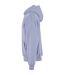 Sweat À Capuche Surdimensionné Ultra Lourd Pour Hommes Bleu Alto Build Your Brand-3
