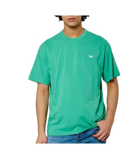 T-shirt vert homme kaporal jally - m