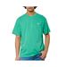 T-shirt vert homme kaporal jally - m-1