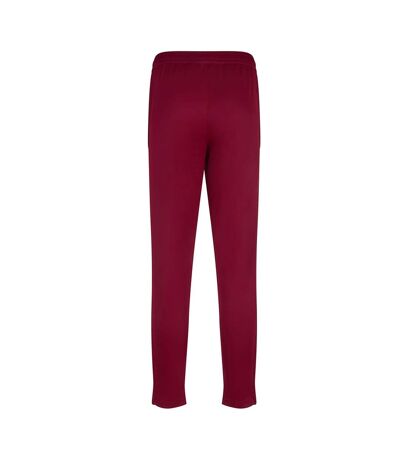 Pantalon De Survêtement Homme Bordeaux Finden & Hales