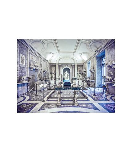 3 jours à Rome avec billets pour les musées du Vatican - SMARTBOX - Coffret Cadeau Multi-thèmes