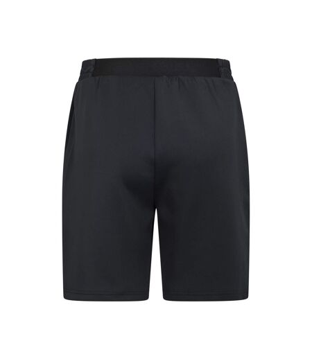 Mountain Warehouse Mens Dispatch Neoprene Active Shorts (Black)
