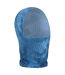 Snood homme taille unique bleu Mountain Warehouse-1