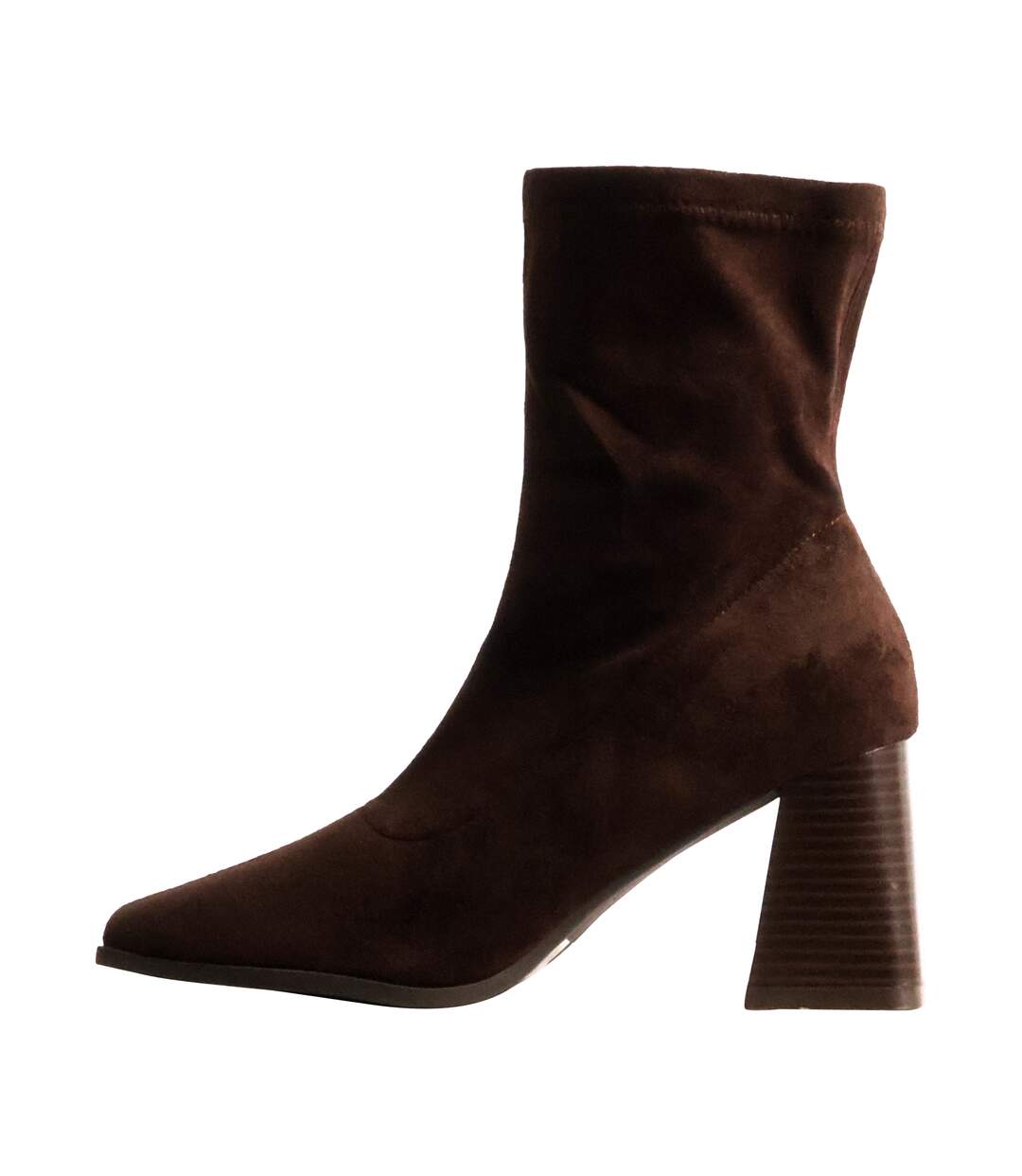 Bottines à Talon Joia-1