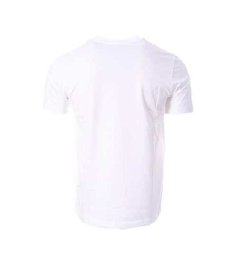 T-Shirt blanc homme diesel maglietta 900 - 3xl