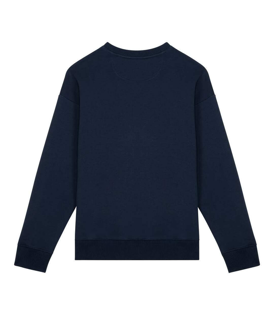 Sweat Adulte Bleu Marine Native Spirit-2