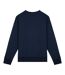 Sweat Adulte Bleu Marine Native Spirit-2