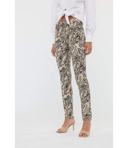 Pantalons LC135 Precious green