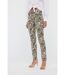 Pantalons LC135 Precious green-2