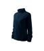 Veste Polaire Falcon Femme Bleu Marine Foncé Malfini-3