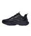 Baskets Moonhiker Femme Noir Skechers-2