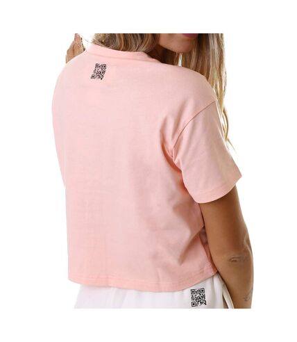 T-shirt Rose Femme Champion 114747