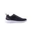 Baskets Cross The Line Alys Homme Noir IQ-3
