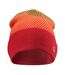 Bonnet Rolo Rouge Sang Jaune Orangé Vif Hi-Tec-1