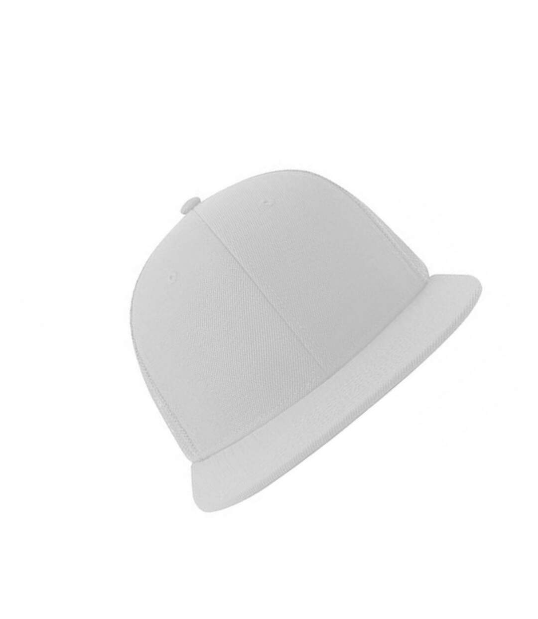 Casquette De Baseball Blanc Atlantis Headwear-2
