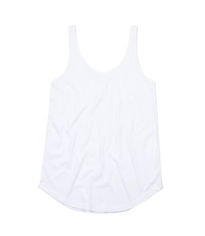 Débardeur Femme Blanc Mantis