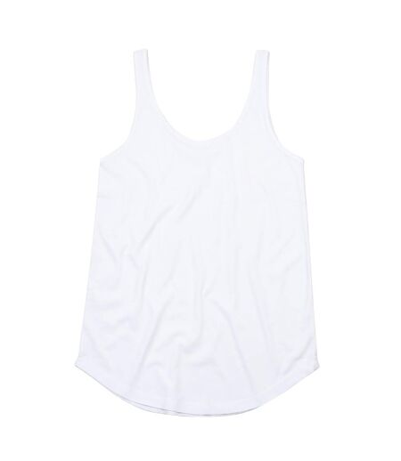 Débardeur Femme Blanc Mantis