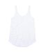 Débardeur Femme Blanc Mantis-1